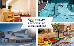 Zajazd Górski Kuźnice